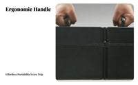 48V 60V Battery Enclosure Thickened Material Electric Tricycle Battery Structural Makeup for Outdoor