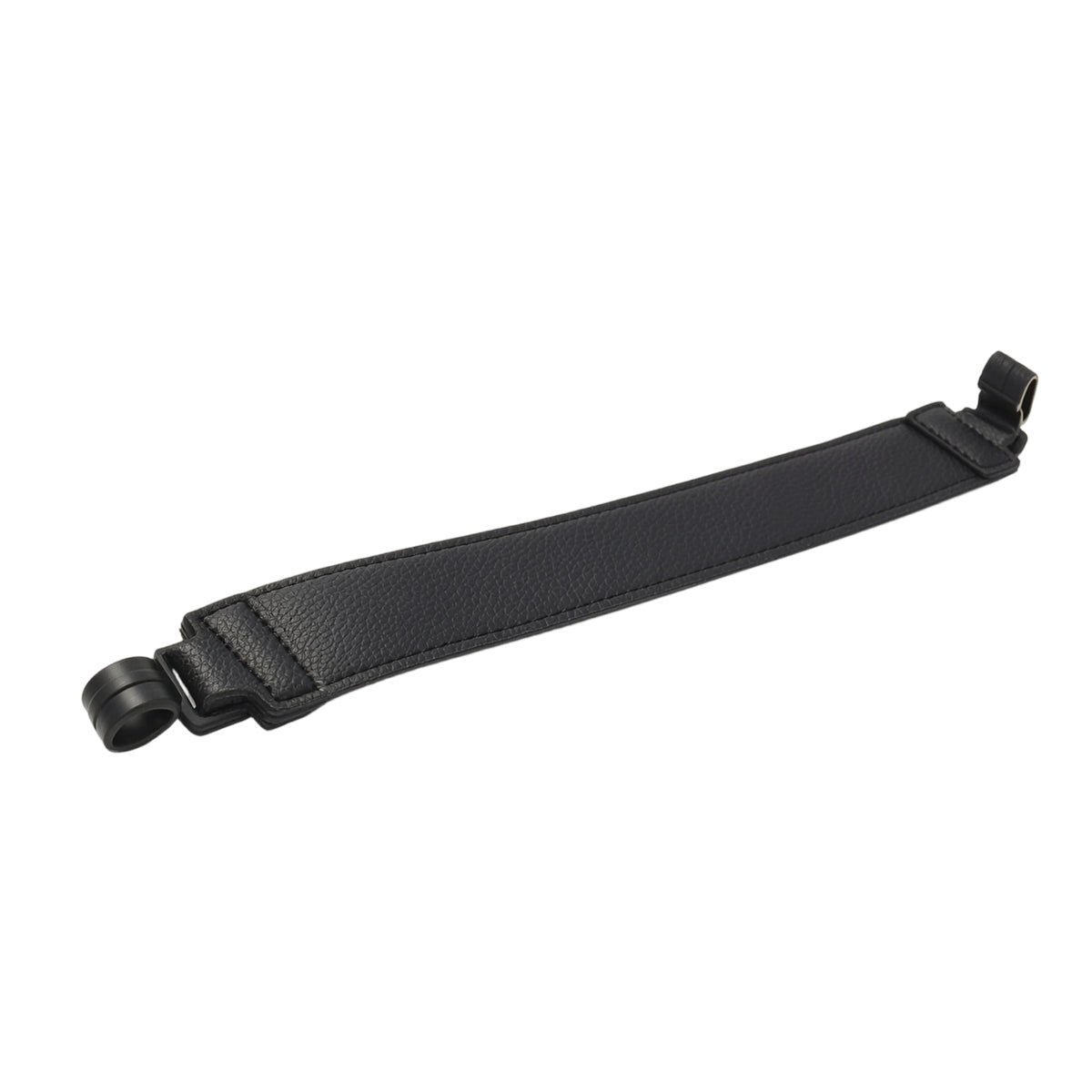 Textured Golf Bag Stand Leg Adjuster Strap Long-Lasting Golf Bag Stand Strap with Clip Adjustable Sturdy for Golfers