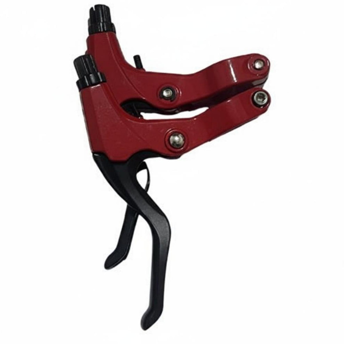 Ergonomic Design 22.2mm Handlebar Brake Levers for Mountain Biking