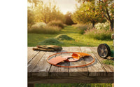 Wear-Resistant Grass Cutter Protector Thickened String Trimmer Guard Long-Lasting