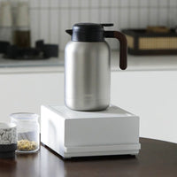 Desktop Storage Drawer Space Saving Countertop Drawer Cabinet Multi-Functional Tea Pouch Organizer Box for Kitchen
