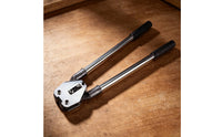 Manual Strapping Tensioner Labor Saving Poly Strapping Tensioner High Efficiency Hand Banding Tool for Industrial