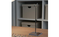 BJD Doll Display Stand Interchangeable Rods Adjustable Doll Effortless Setup to Assemble Toy Accessory