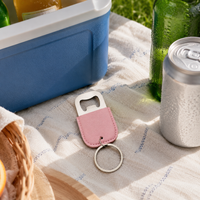 bottle opener keychain