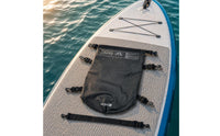 Waterproof Paddleboard Storage Bag Outdoor Paddle Dry Board Bag Multi Functional for Kayaking, Lake