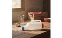 Hanging Feeder Bottle 800ml Hanging Feeding Bottle Large Capacity for Farm