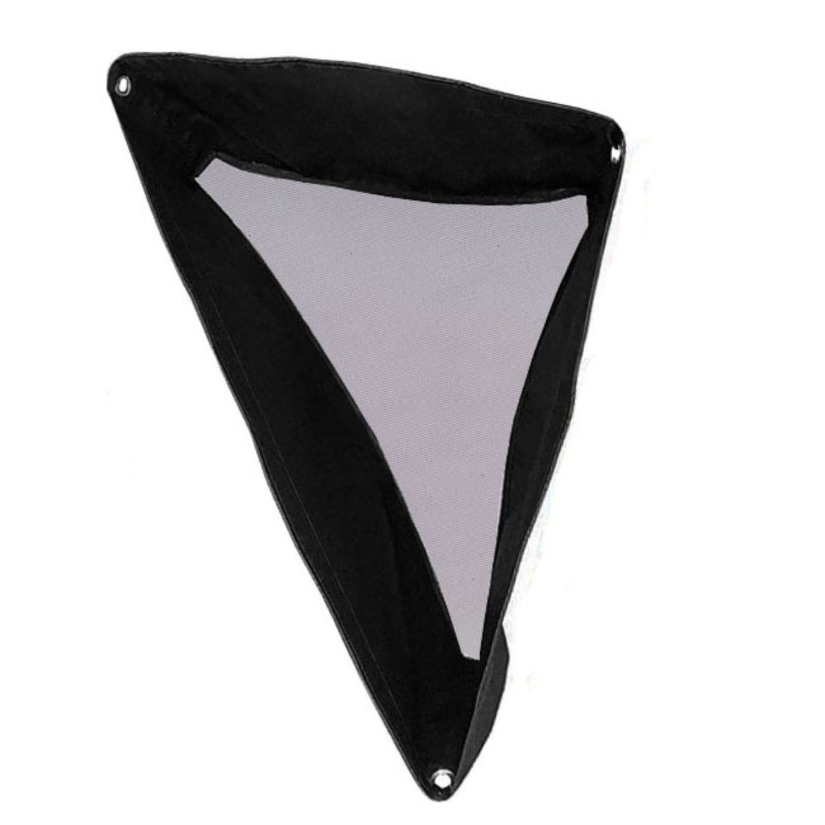 Hay Bag with Adjustable Strap Triangular Hay Bag with Mesh Easy to Hang