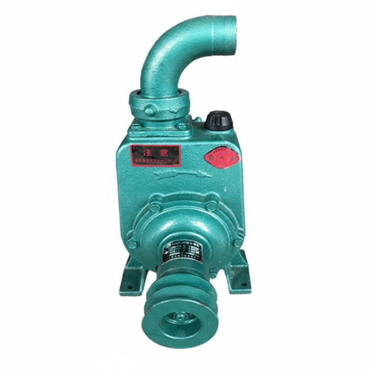 High Flow capacity 2in automaticPriming Pump Head Pumping Equipment for Farmers, Boat Owners, Construction Workers, Agricultural Irrigation, nautical Applications, Farms