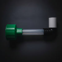 Air Conditioning Drain Line Vacuum Attachment Quick Air Conditioning Drain Line