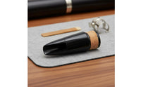 Bass Clarinet Embouchure Piece Bass Clarinet Embouchure Piece Good Intonation Wind Instrument Part
