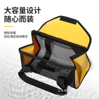 Large Capacity Multi-functional Fishing Lure Bag