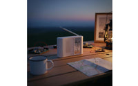 AM FM Electronics Experiment Kit Two-Band DIY Radio Build Kit Electronic Parts for Classroom