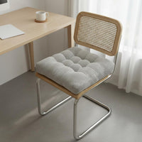Year-Round Use Tatami Floor Cushion Soft Textured Textile Soft Tatami Mat PP Cotton Filled Home Seating Multi-Purpose for Students