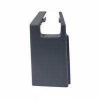 fasteneron Installation Seat Rail End Cap Direct Fit Seat Slide Rail End Cap safeguarding Cover Interior fastener Finished Look for vehicles Owners, DIY hobbyists, Auto technicians, Vehicle Maintenance