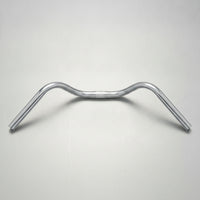 Urban Bike Handlebar Vintage Aesthetic Cruiser Bike Handlebar Lightweight