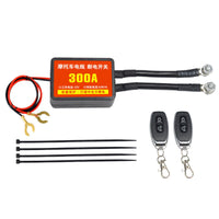 Motorcycle Battery Switch 12V Motorcycle Battery Disconnect Switch Universal