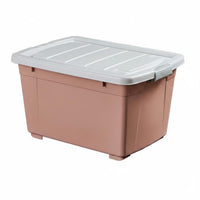 Transparent Plastic Storage Box, Oversized, Thickened, for Clothes, Quilts, Car Trunk, Home Organizer