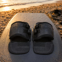 Foot Plate Textured Water Sports Gear Grip Surface
