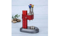 Manual Watch Pointer Setter Metal Watch Pointer Setting Machine Colored Tops