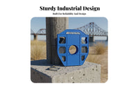 304 Steel Strapping Band Stainless Steel Banding Roll Metal Banding Strap Roll Rust-Resistant for Professionals