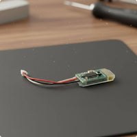 SFHSS Receiver Board Compact Design Micro Control Unit Board Simple Installation Model Control System Part