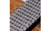 Multi-Directional Rasp File Heat Treated File Multi Tooth Structure Double Cut Rasp for Carpentry