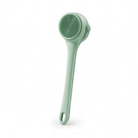 Waterproof Electric Bath Brush Rotating Electric Body Brush Exfoliating Ergonomic for Bathroom
