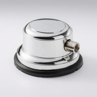 Drum Lug Threaded Socket Music Hardware Silver-Finished Instrument Part