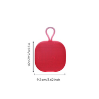 Portable Smart Speaker, Deep Bass, Home & Outdoor Party