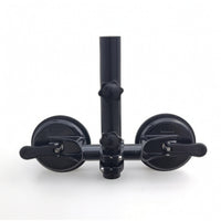 Suction Cup Flagpole Mount Removable Suction Cup Flagpole Holder Non Damaging Flag for Procession Participants