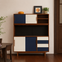 kitchen storage cabinet