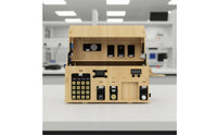 Teaching Kit Verbal Control Artificial Intelligence Teaching Kit Cut