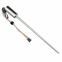 Detachable Dive Rattle Long Handle Underwater Dive Rattle Compact Design Diving Gear for Snorkeling