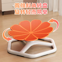 Children's Sensory Rotating Chair for Balance Training
