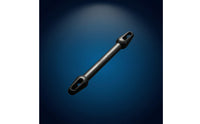 Impact-Resistant Marine Mooring Shock Absorber Long-Lasting Rubber Mooring Shock Absorber High Elasticity Rubber Shock Absorber Wide Compatibility for Berthing