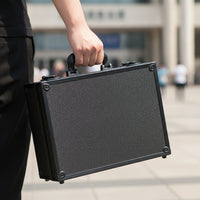 Card Storage Case with Keys Organized Organizer Compact for Collectors
