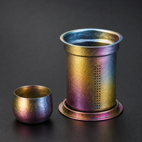 tea set