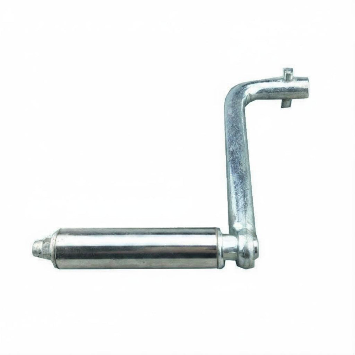 Multiple Sizes Available Tractor Starter Crank Heavy Duty Combustion Engine Hand Crank for Farmers, Mechanics