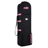 Foldable Golf Airline Bag Heavy Duty Golf Airplane Travel Case Water Resistant for Golfers, Airport Boarding