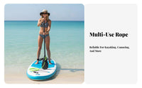 2 Pieces Paddle Leash High Elasticity Kayak Paddle Leash Coiled Gear Tether Stretchable Catch Ing Rod Lanyard Easy to Use
