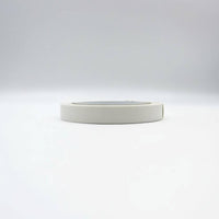 Cut-to-Fit Badminton Racket Head Tape Abrasion Resistant PU Racket Frame Protector Long-Lasting Sports Equipment Accessory