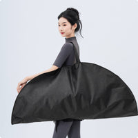 Storage Bag Pancake   Simple to Clean to Clean Carrying Case for Dancers