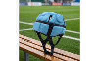 Soft Helmet Ventilated EVA Padded Helmet Firm-Density Foam Shielded Cap for Kids, Skating, Cycling