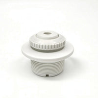 Corrosion-Resistant Directional Circulation Eyeball Inlet Jet Long-Lasting Pool Return Jet Compact Pool Connection Nozzle Detachable