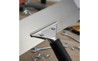 Curved Steel Professional Auto Accessory for Film Installation