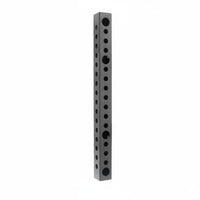 Wall-Attached Strength Rack Compact Wall-Attached Squat Stand Heavy Duty Fitness Equipment