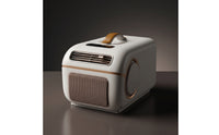 Portable Air Conditioning Machine with Heater Easy-Install Portable Air Conditioning Machine with Heat Powerful Mobile Climate Unit for Limited Areas
