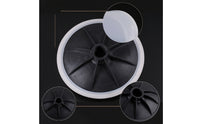 Pressure Oil Plate with Sealing Edge Reinforced for Workshops, Mechanics