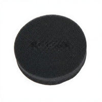 dark foam Finishing Disc Mirror Finish Application Foam Finishing pad