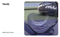 Tennis Ball Clip Hands Tennis Ball Waist Clip Quick Access Sports Accessory for Instructor Es, Athletes